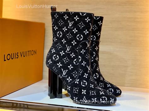 louis vuitton replica ankle boots cheap|louis vuitton ankle boots price.